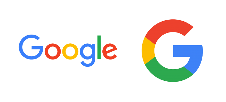 Google Logo